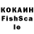Альфа ПВП крисы CK Jaroslav Hasek
